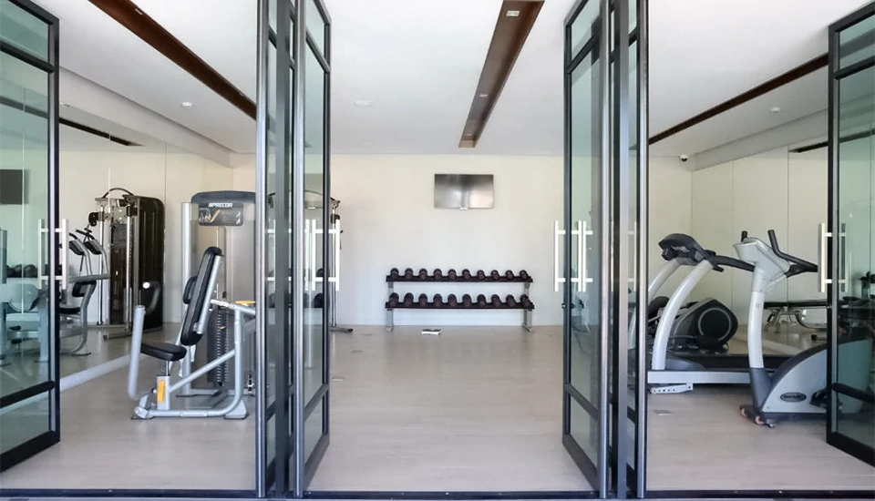 هتل سیزن فایو پاتایا